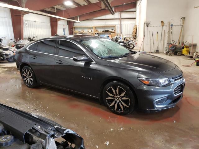 2016 CHEVROLET MALIBU LT - 1G1ZE5ST1GF274448