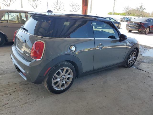 2016 Mini Cooper S VIN: WMWXP7C56G2A44142 Lot: 54131874