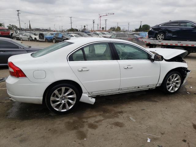 2013 Volvo S80 3.2 VIN: YV1940AS1D1166016 Lot: 53647454