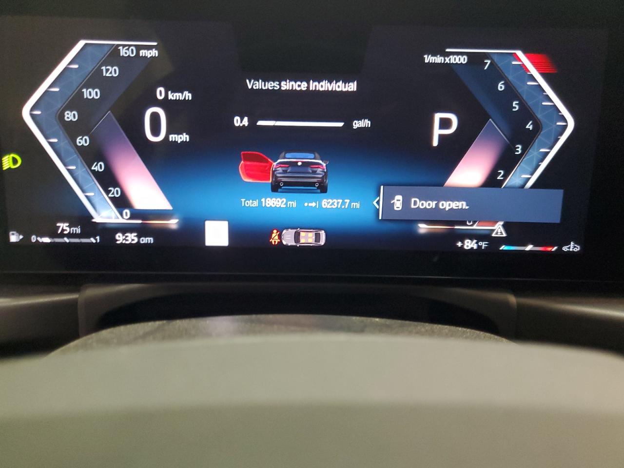 WBA23AT02RCP07532 2024 BMW 430I