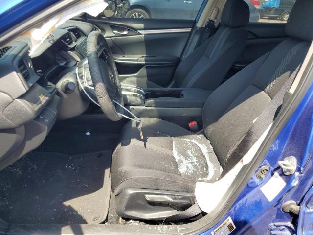 2018 HONDA CIVIC LX - 2HGFC2F56JH517012
