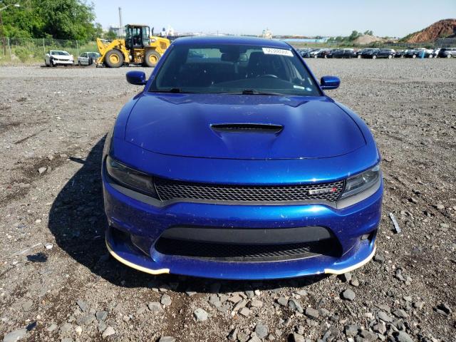 VIN 2C3CDXHG1MH605792 2021 Dodge Charger, GT no.5