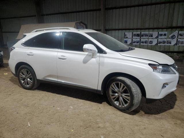 2013 Lexus Rx 350 VIN: 2T2ZK1BA8DC130547 Lot: 56944164