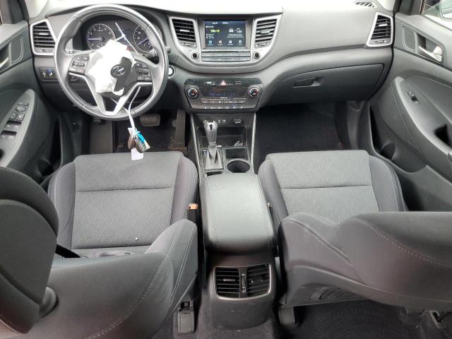 2018 HYUNDAI TUCSON VAL - KM8J3CA24JU824702