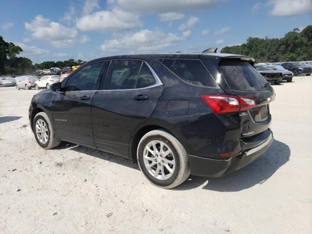 2020 Chevrolet Equinox Lt VIN: 2GNAXKEV7L6186039 Lot: 54307824