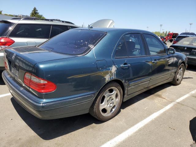 2000 Mercedes-Benz E 430 VIN: WDBJF70J4YB116160 Lot: 55195344