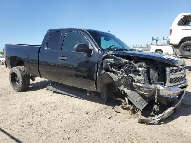 2013 Chevrolet Silverado C1500 Lt VIN: 1GCRCSE03DZ376552 Lot: 53535294