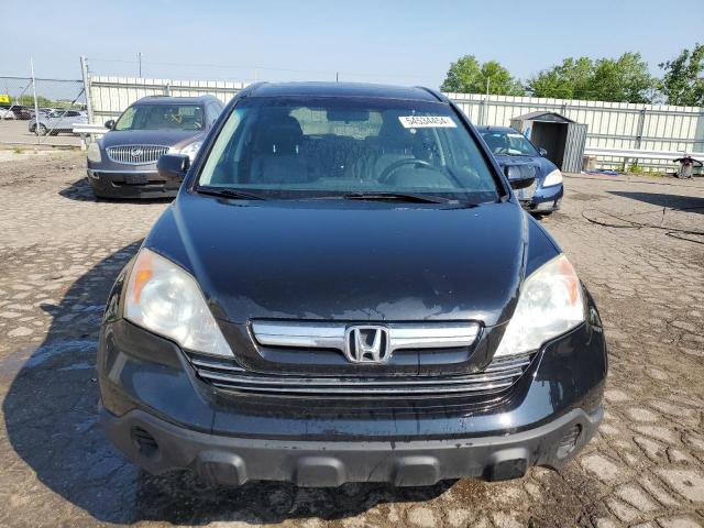 2008 Honda Cr-V Exl VIN: JHLRE48728C051319 Lot: 54534454