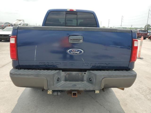 2008 Ford F250 Super Duty VIN: 1FTSW21R18ED01293 Lot: 54546744