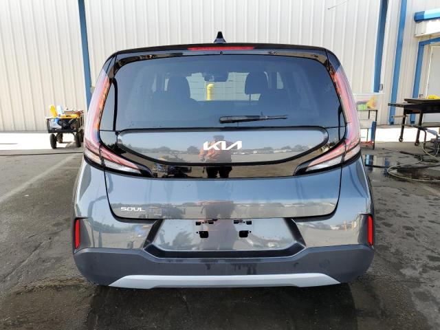 2023 Kia Soul Lx VIN: KNDJ23AUXP7888193 Lot: 55889454