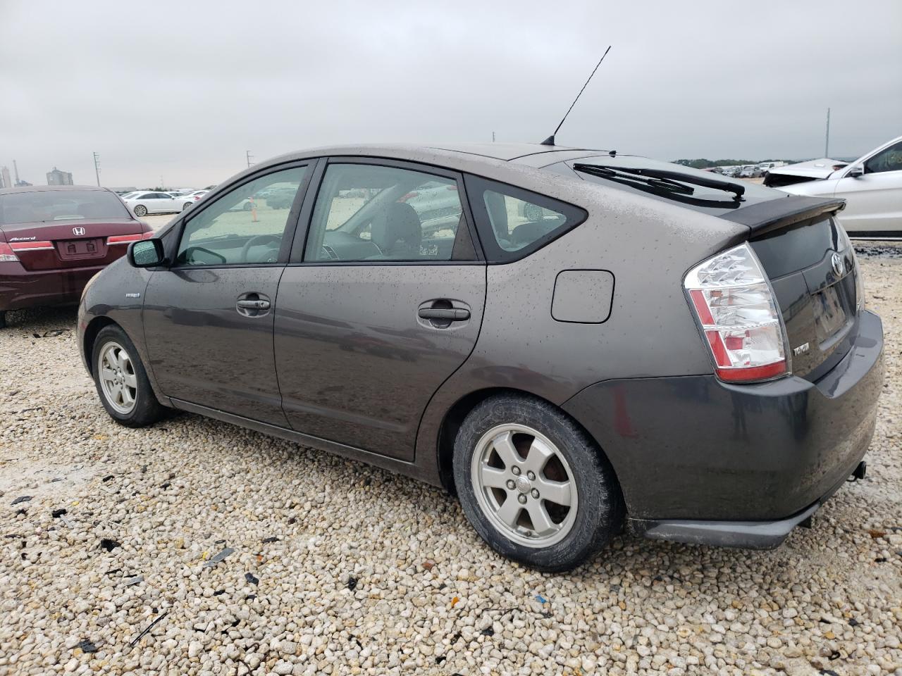 JTDKB20UX83436298 2008 Toyota Prius