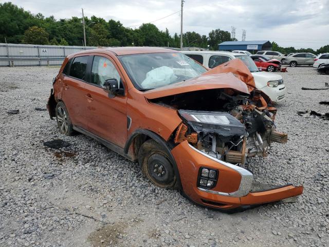 2023 MITSUBISHI OUTLANDER - JA4ARUAU1PU001352