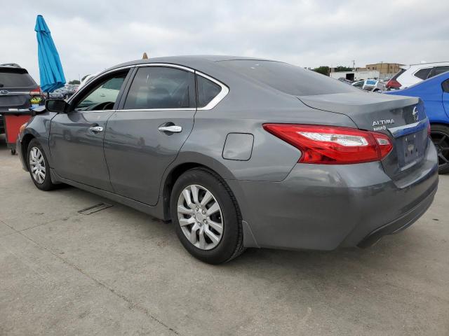 2017 Nissan Altima 2.5 VIN: 1N4AL3AP4HC499152 Lot: 56099784