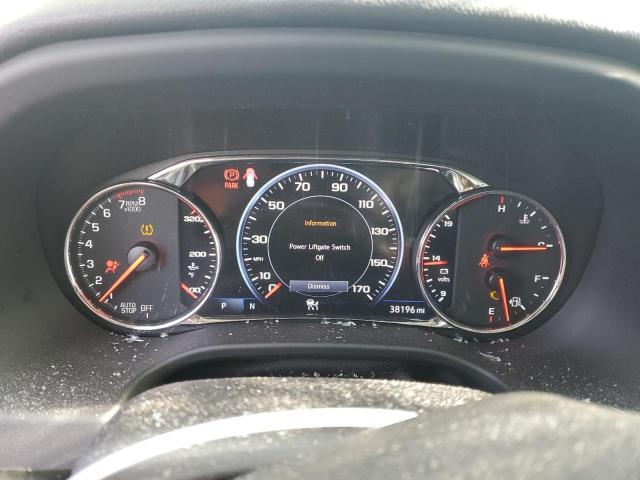 2022 GMC Acadia Denali VIN: 1GKKNXLS8NZ113234 Lot: 56501204