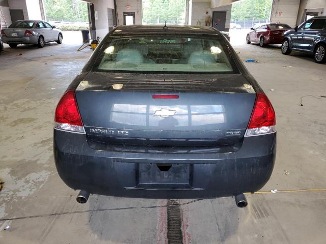 2012 Chevrolet Impala Ltz VIN: 2G1WC5E35C1216932 Lot: 56565084