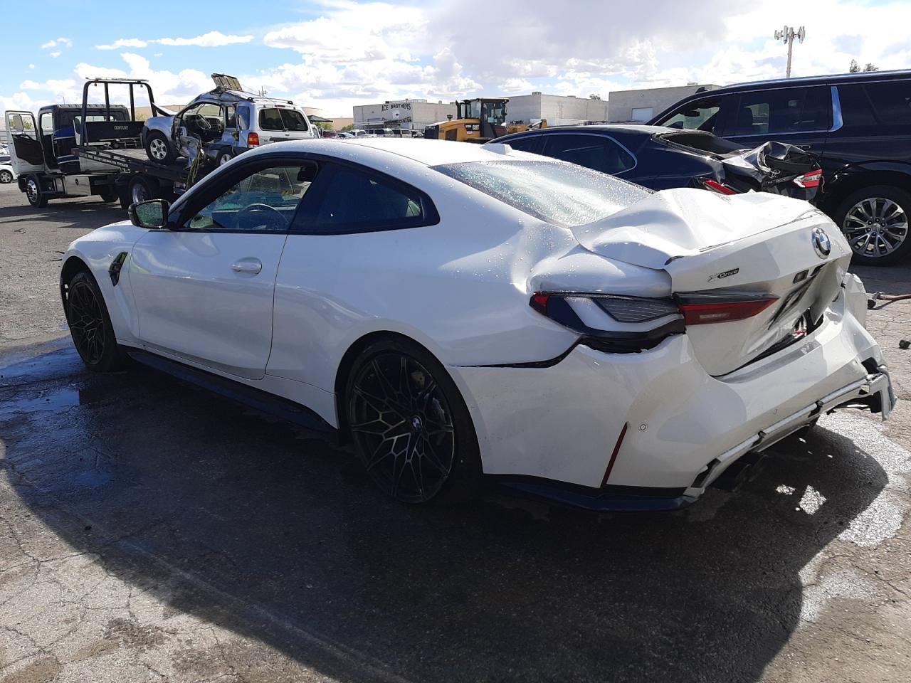 WBS43AZ0XRCR83792 2024 BMW M4 Competition