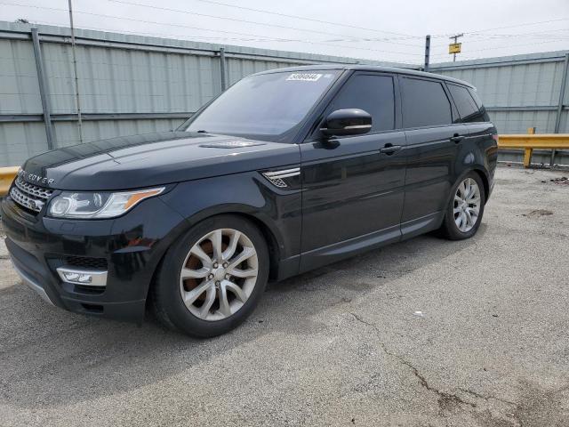 LAND ROVER RANGE ROVE