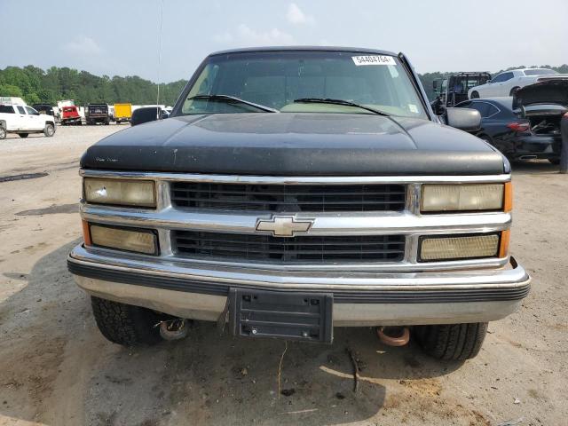 1996 Chevrolet Gmt-400 K1500 VIN: 1GCEK19MXTE140642 Lot: 54404764