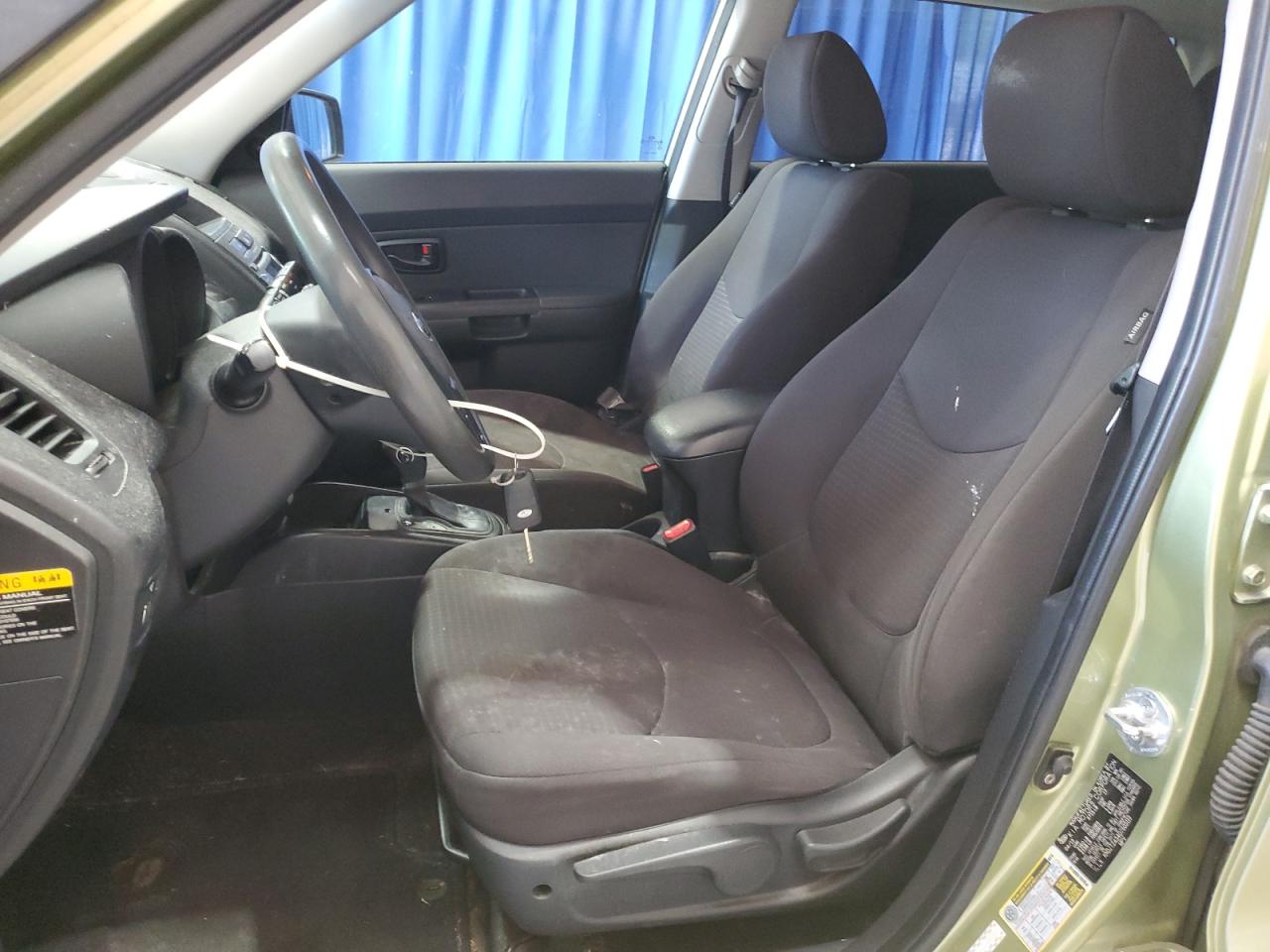 KNDJT2A54D7605119 2013 Kia Soul