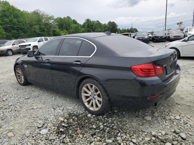 VIN WBA5B3C55ED538554 2014 BMW 5 Series, 535 XI no.2