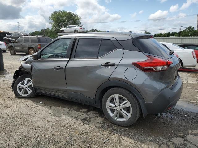 2020 Nissan Kicks S VIN: 3N1CP5BV7LL525503 Lot: 53479234