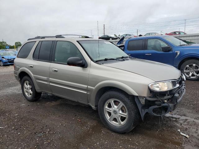 2003 Oldsmobile Bravada VIN: 1GHDT13S232161447 Lot: 55636824