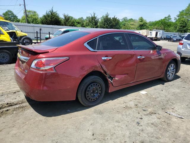 2014 Nissan Altima 2.5 VIN: 1N4AL3AP8EN229826 Lot: 54405444