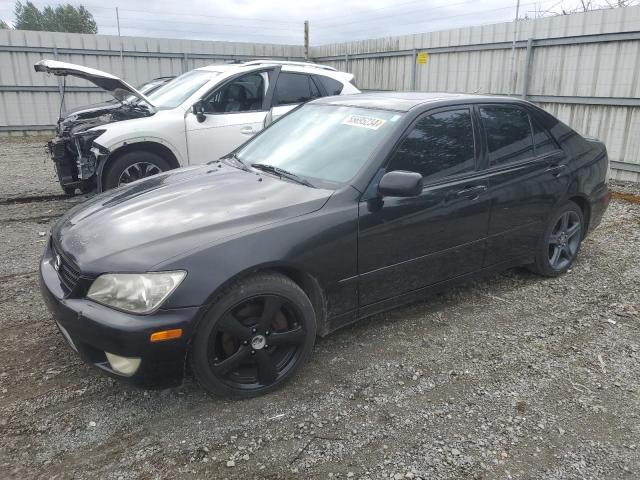 2003 Lexus Is 300 VIN: JTHBD192830070887 Lot: 55695234