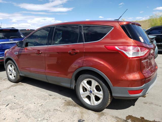 2015 Ford Escape Se VIN: 1FMCU9GX4FUB18185 Lot: 53878604