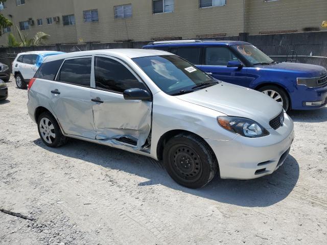 2004 Toyota Corolla Matrix Xr VIN: 2T1KR32E54C284231 Lot: 55536684