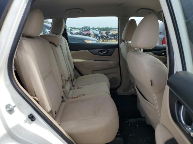 2016 Nissan Rogue S VIN: JN8AT2MT0GW024788 Lot: 54360124