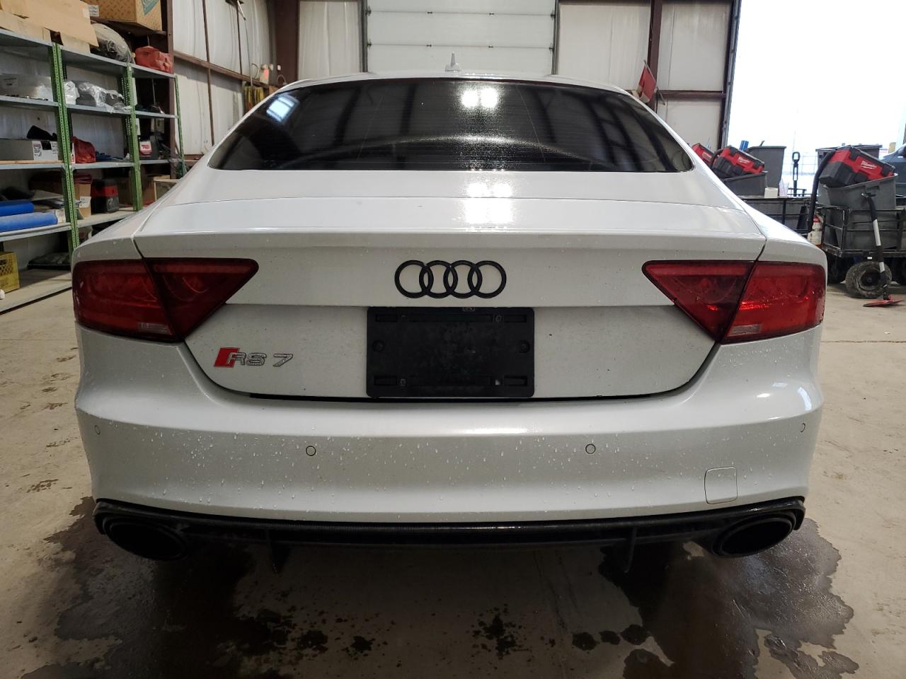 WUAW2CFCXEN903051 2014 Audi Rs7