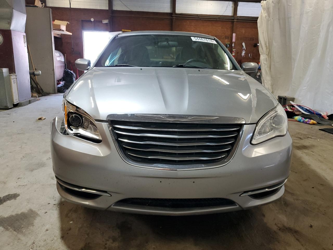 1C3CCBAB5DN761393 2013 Chrysler 200 Lx