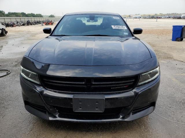 2023 Dodge Charger Sxt VIN: 2C3CDXBG5PH595393 Lot: 54372824