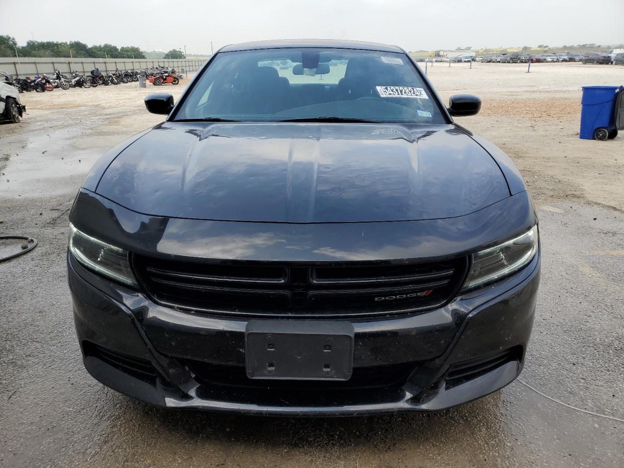 2C3CDXBG5PH595393 2023 Dodge Charger Sxt