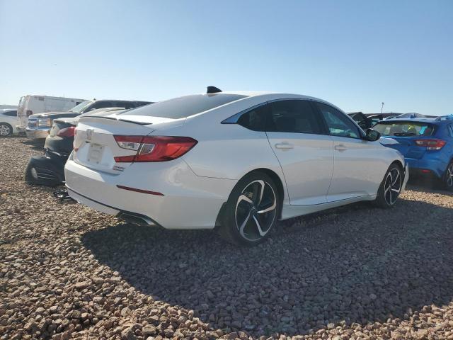 1HGCV1F40MA111731 2021 Honda Accord Sport Se