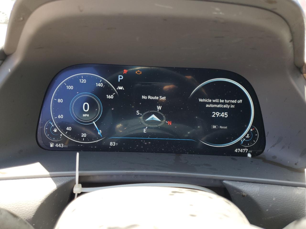 5NPEJ4J22LH033728 2020 Hyundai Sonata Sel Plus