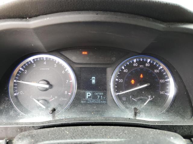 2014 Toyota Highlander Le VIN: 5TDBKRFHXES048016 Lot: 54568254