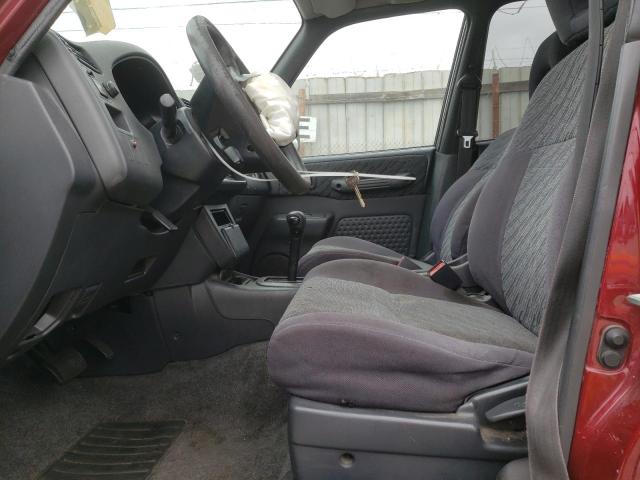 2000 Toyota Rav4 VIN: JT3GP10V2Y0043184 Lot: 56086844