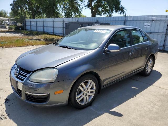 2009 Volkswagen Jetta Tdi VIN: 3VWRL71K49M028494 Lot: 53675924