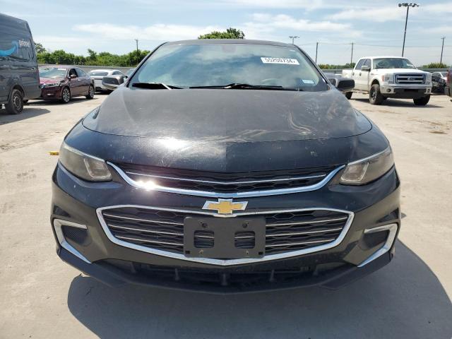 2017 Chevrolet Malibu Ls VIN: 1G1ZB5ST5HF264418 Lot: 55200734