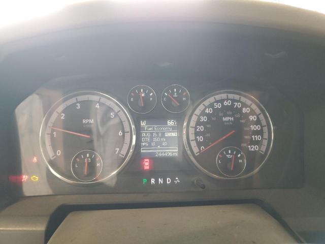 2012 Dodge Ram 1500 Slt VIN: 1C6RD7GT0CS346151 Lot: 54137674