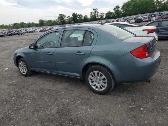 2009 Chevrolet Cobalt Lt VIN: 1G1AT58H697190029 Lot: 56469404