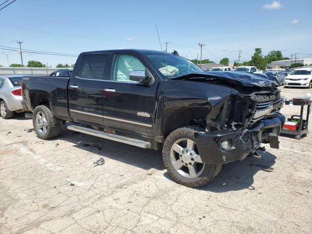 2015 Chevrolet Silverado K2500 High Country VIN: 1GC1KXE86FF582343 Lot: 56229254