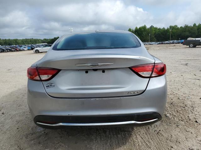 2015 Chrysler 200 Limited VIN: 1C3CCCAB5FN685201 Lot: 53027784