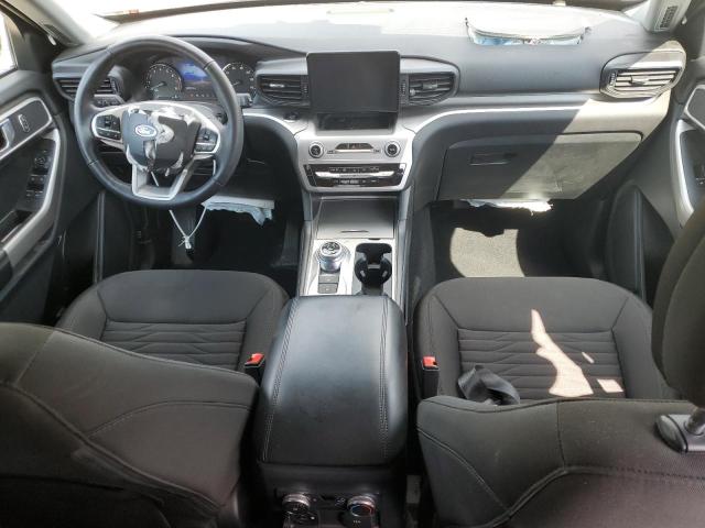 2021 Ford Explorer Xlt VIN: 1FMSK7DH7MGB97706 Lot: 55967734