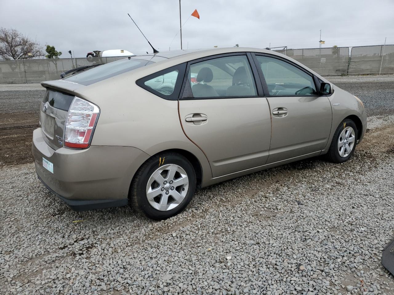 JTDKB20U763141771 2006 Toyota Prius