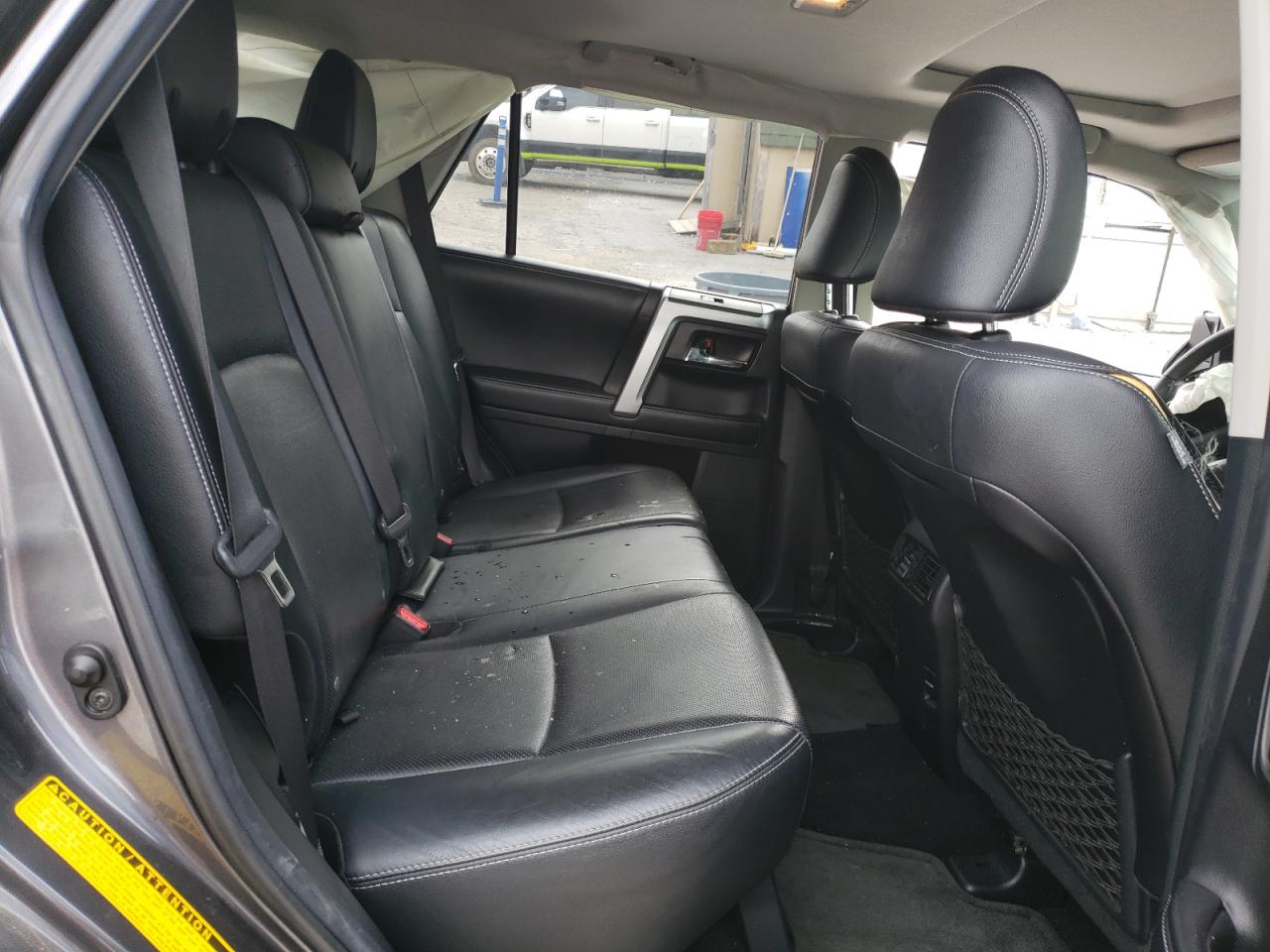 JTEBU5JR8G5321526 2016 Toyota 4Runner Sr5/Sr5 Premium