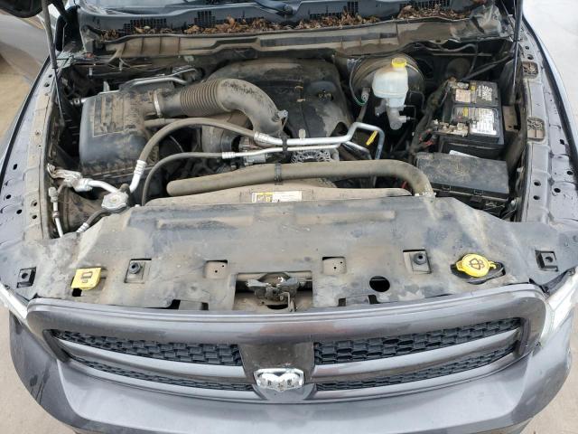 2016 Ram 1500 St VIN: 3C6JR6AT8GG312036 Lot: 56971594