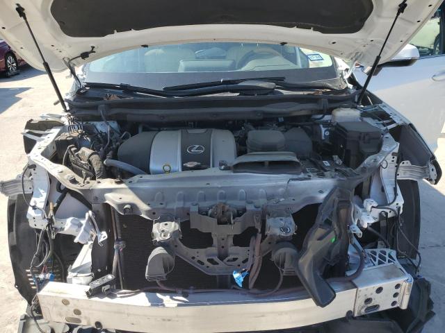 2017 Lexus Rx 350 Base VIN: 2T2ZZMCA0HC078364 Lot: 55190004